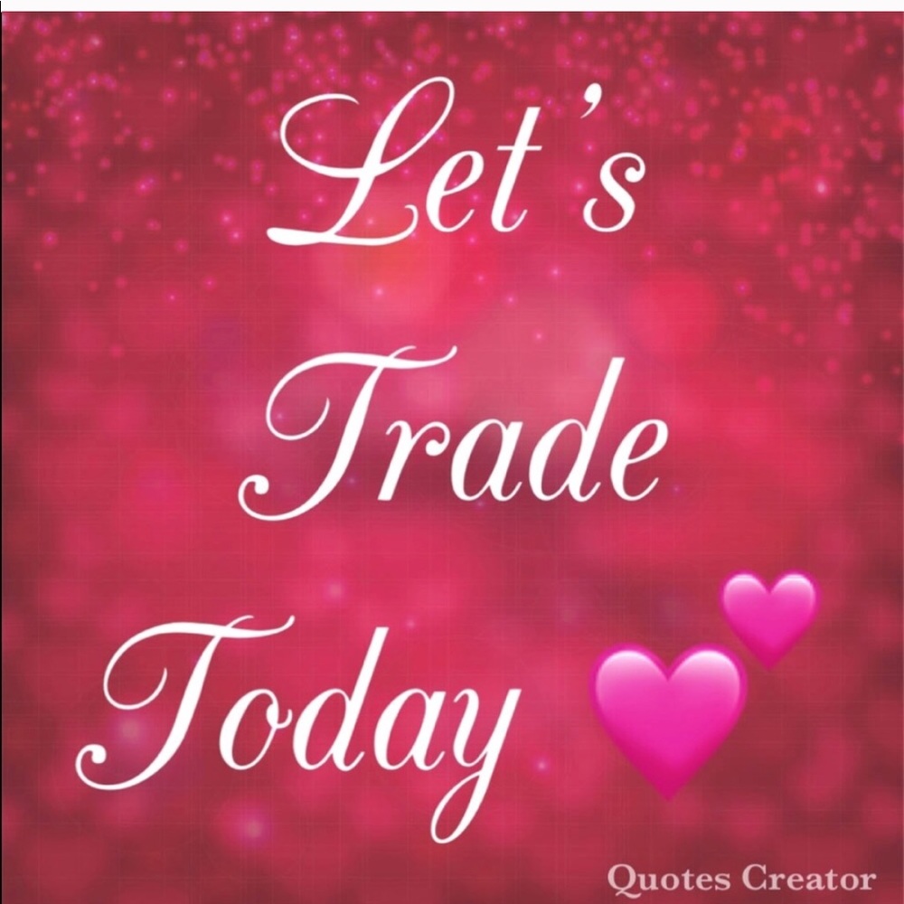 Trade for my new friend ❤️